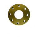 China Manufacturer Copper Flat Flange